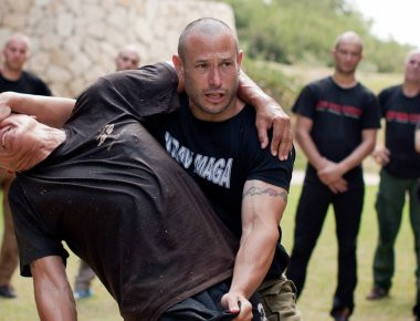 Krav Maga: Η πολεμική τεχνική των Ισραηλινών που δεν ... «συγχωρεί» (βίντεο)